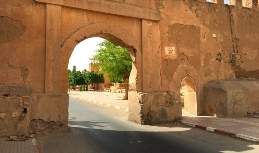 Taroudant & Tiout Oasis – Trip from Agadir