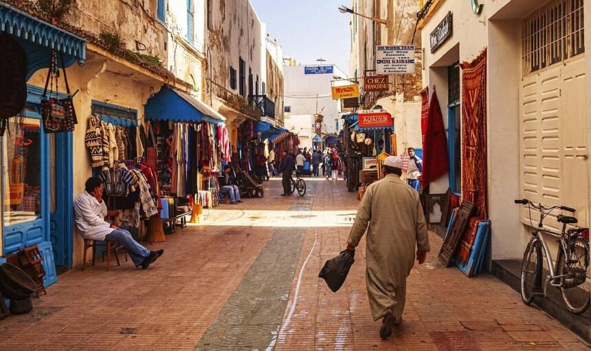 Essaouira Day Trip from Agadir: What to See and Do